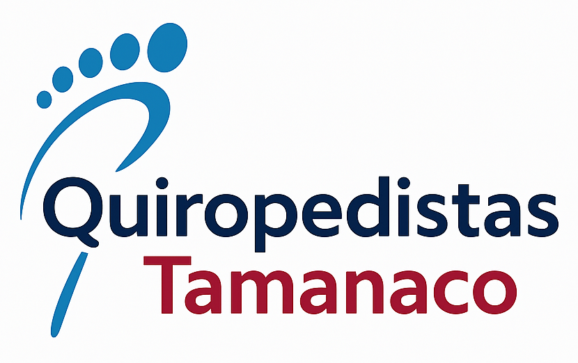 Quiropedistas Tamanaco
